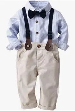 男の子フォーマル3点セット 90