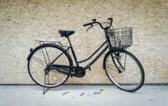 ママチャリ改造ご相談専用ページ　ママチャリをクロスバイクのようにします！のサムネイル
