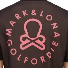 未使用美品 MARK&LONA × BACK TO THE FUTURE 46 未使用美品 MARK&LONA × BACK TO THE FUTURE 46 - メルカリ