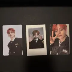 treasure トレカ ヨシ シーグリ パイロット