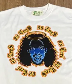 88Teesハワイ Hawaii Tシャツデカロゴ　ビッグロゴのサムネイル