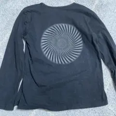 1st Fuji Rock Festival ブジロック 第一回 長袖Tシャツ - メルカリ