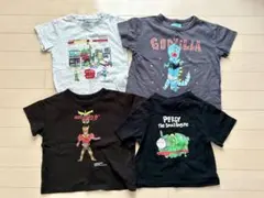 マーキーズ スイミーコラボTシャツ 100cmのサムネイル
