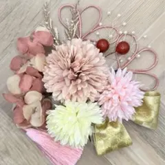 髪飾り　5-655 和装　成人式　卒業式　結婚式　七五三　浴衣