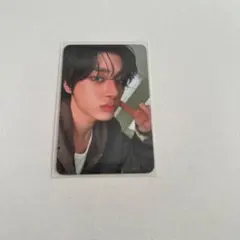 ENHYPEN VANISH muvve トレカ ジェイク