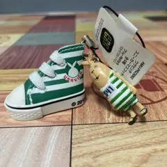 ウサビッチスニーカー マスコット