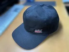KADOYA（カドヤ）のベースボールキャップ（帽子）未使用 ブラック