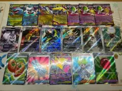 ʕ*ʔ様 ポケカ　メガブレイブ　メガシンフォニア　まとめ売り