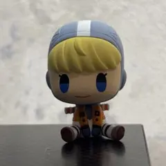 APEX LEGENDS™ 一番くじ デフォルメフィギュア　ワットソン