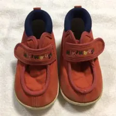 miki House 子供用　スニーカー　(13.5)