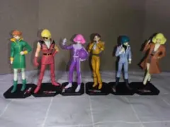 2026年最新】ガンダム efコレクションの人気アイテム - メルカリ