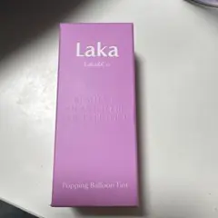 Laka Popping Balloon Tint Sizzling 512のサムネイル