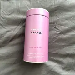 CHANEL チャンス オー タンドゥル バス タブレット - メルカリ