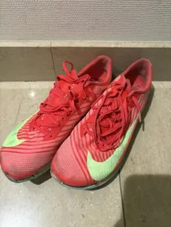 【パンクなし】ナイキ　マックスフライ2 26.0