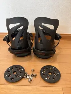 2026年最新】フラックス ビンディング lサイズの人気アイテム - メルカリ