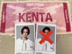 THERAMPAGE 神谷健太セット