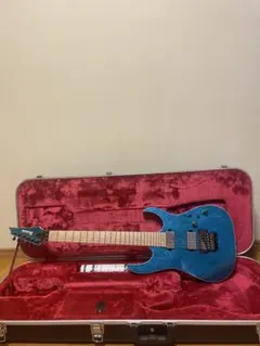 超稀少！MUSIC MAN JP XI ジョンペトルーシモデル【ボディ美品