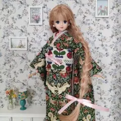 きものジェニー  豪華な振袖 きものジェニー 豪華振袖 セット｜Yahoo!フリマ（旧PayPayフリマ）