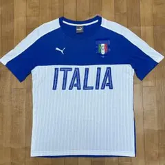 新品 イタリア代表 ペッレグリーニ 支給用ユニフォーム ローマ