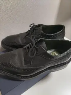 Trickers　トリッカーズ　Or Glory別注　レア　美品のサムネイル