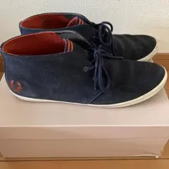 フレッドペリースニーカー