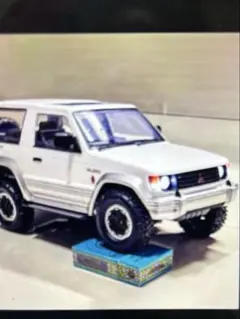 トヨタ ランドクルーザー LC80 ランクル クローラーRC カスタム VAN トヨタ ランドクルーザー LC80 ランクル クローラーRC カスタム VAN