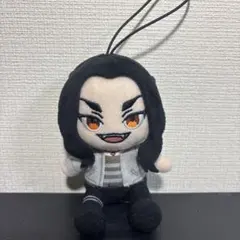 モ*♡様 321 東京リベ 場地圭介 おすわりマスコットぬいぐるみ2