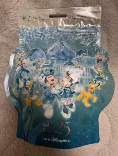 パスタスナック　ディズニーのサムネイル