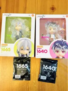 2026年最新】ねんどろいど アイドリッシュセブン 千の人気アイテム