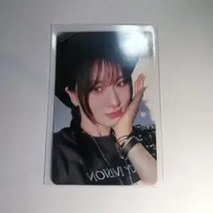 TWICE ENEMY モモ盤 トレカ モモ