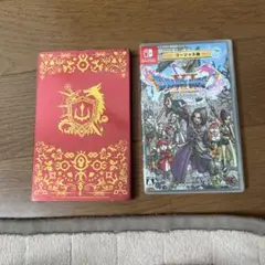 ドラゴンクエストXI S ゴージャスVer