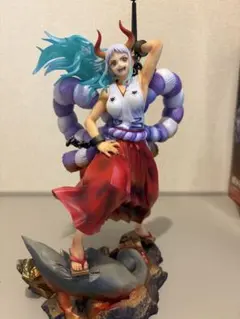ワンピース P.O.P フィギュア 2体セット　未開封 メルカリ