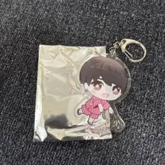 M!LK 佐野勇斗 岐阜限定 アクキー