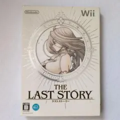 THE LAST STORY