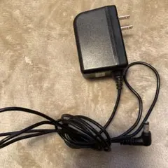 メルシーポット純正　LITIFUE ACアダプター 5V 2A 2ピン