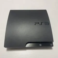 PS3 本体のみ　CECH-3000A SONY ジャンク