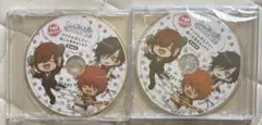 うたプリ　特典　ドラマCD TOP Secret!!! -アイドルのヒミツ