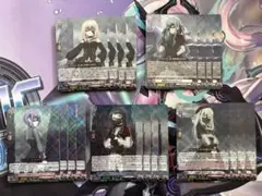 ヴァンガード　Ave mujica　EXRRR　まとめ