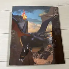 2026年最新】ポケモンカードファイル リザードンの人気アイテム - メルカリ