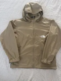 ノースフェイス　コンパクトジャケット　150