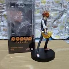 POP UP PARADE 沢田綱吉 フィギュアのサムネイル