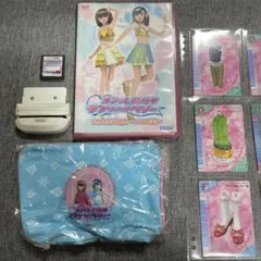 未使用 マーメイド占い ぴちぴちピッチ ラブカードスキャナー - メルカリ