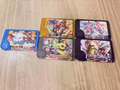 ど*1様 ポケモンフレンダ お得まとめセット