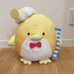 タキシードサム ぬいぐるみ サンリオ