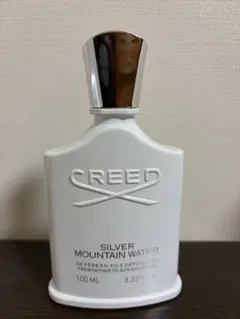 CREED Silver Mountain Water 100mlのサムネイル