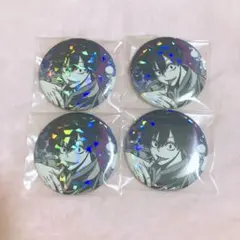 桃源暗鬼 マズル ロフト ホログラム 缶バッジ ホロ缶 淀川真澄 - メルカリ