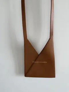 MM6 ショルダーバック