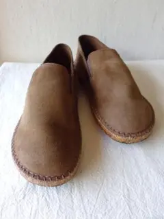 美品　BIRKENSTOCK CALLAN /BR スリッポン 26cm