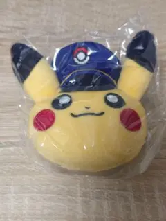 ポケモン　釜山　ピカチュウ　マスコット