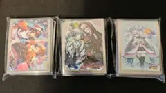 ヨビニオンマルル 金シク等 デュエルマスターズ カードセット まとめ